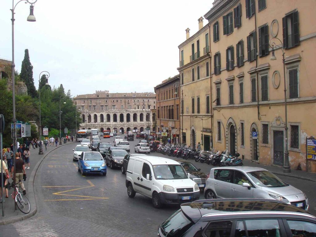 Things to do in Rome Italy