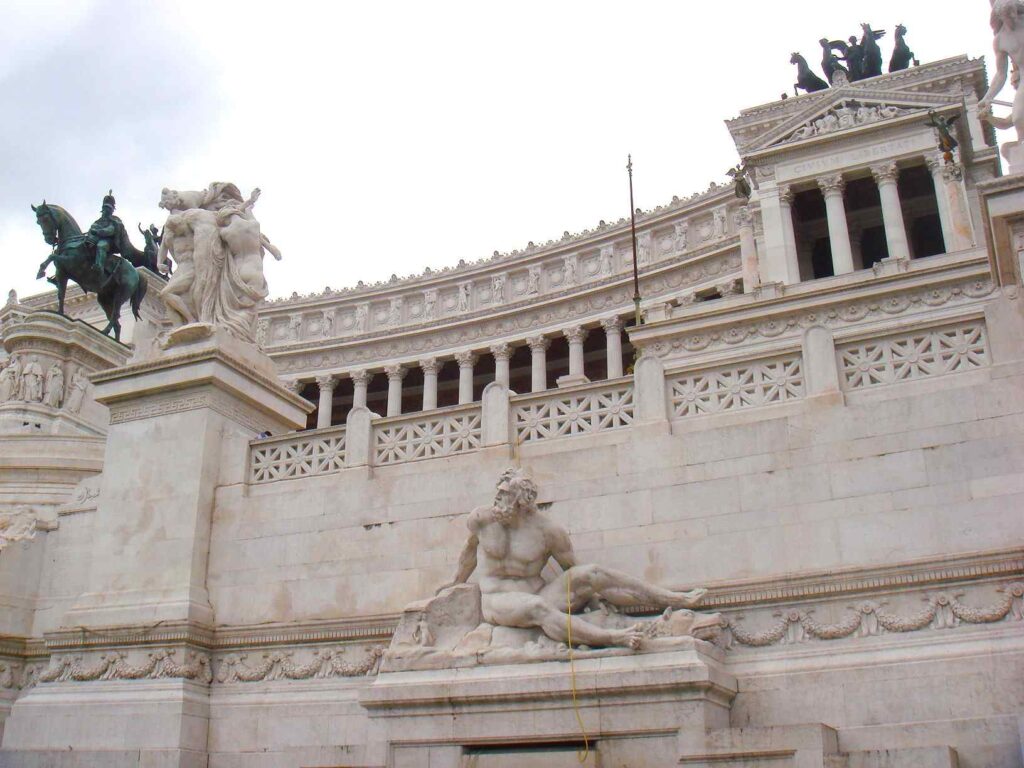 Things to do in Rome Italy