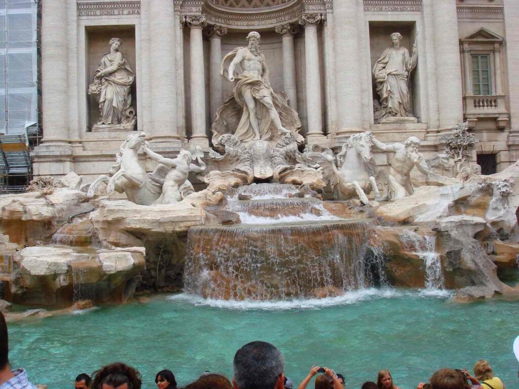 Things to do in Rome Italy