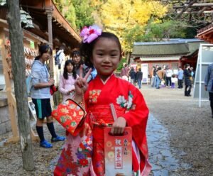 2 days Kyoto itinerary