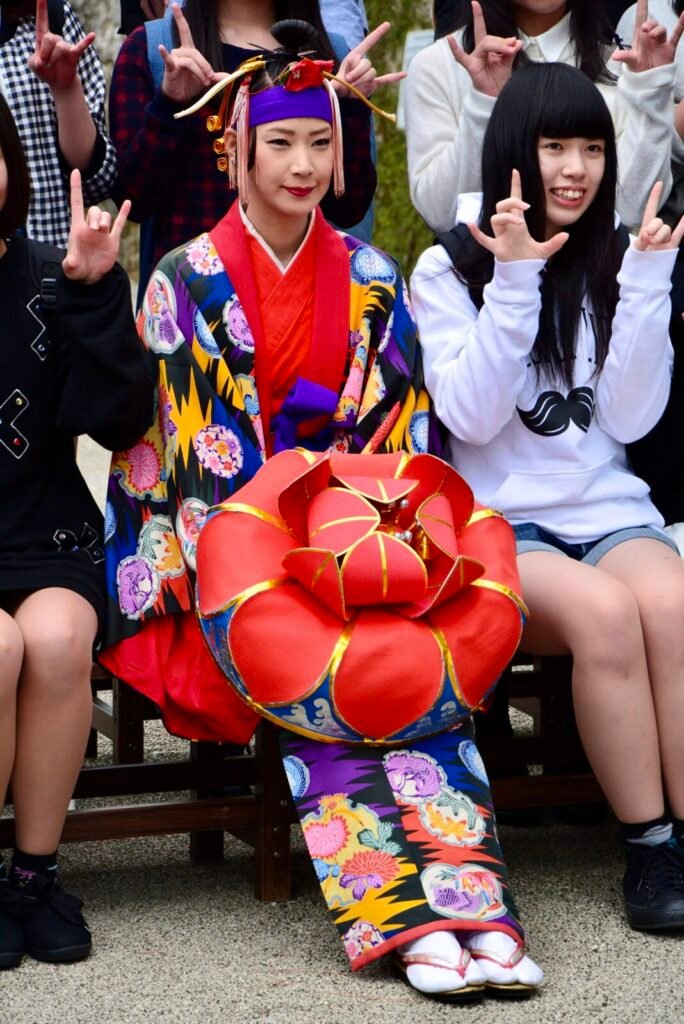 Top things to do in Naha, Okinawa.