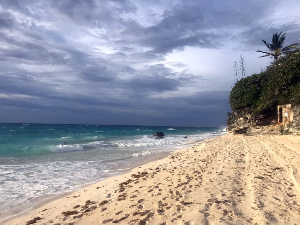 Bermuda travel guide