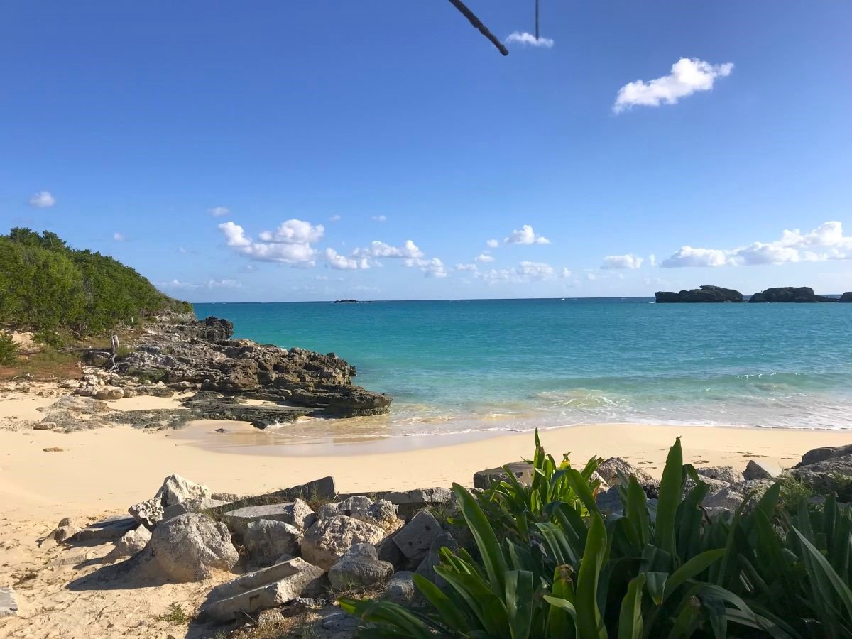 Cooper's Island - Bermuda Travel Guide