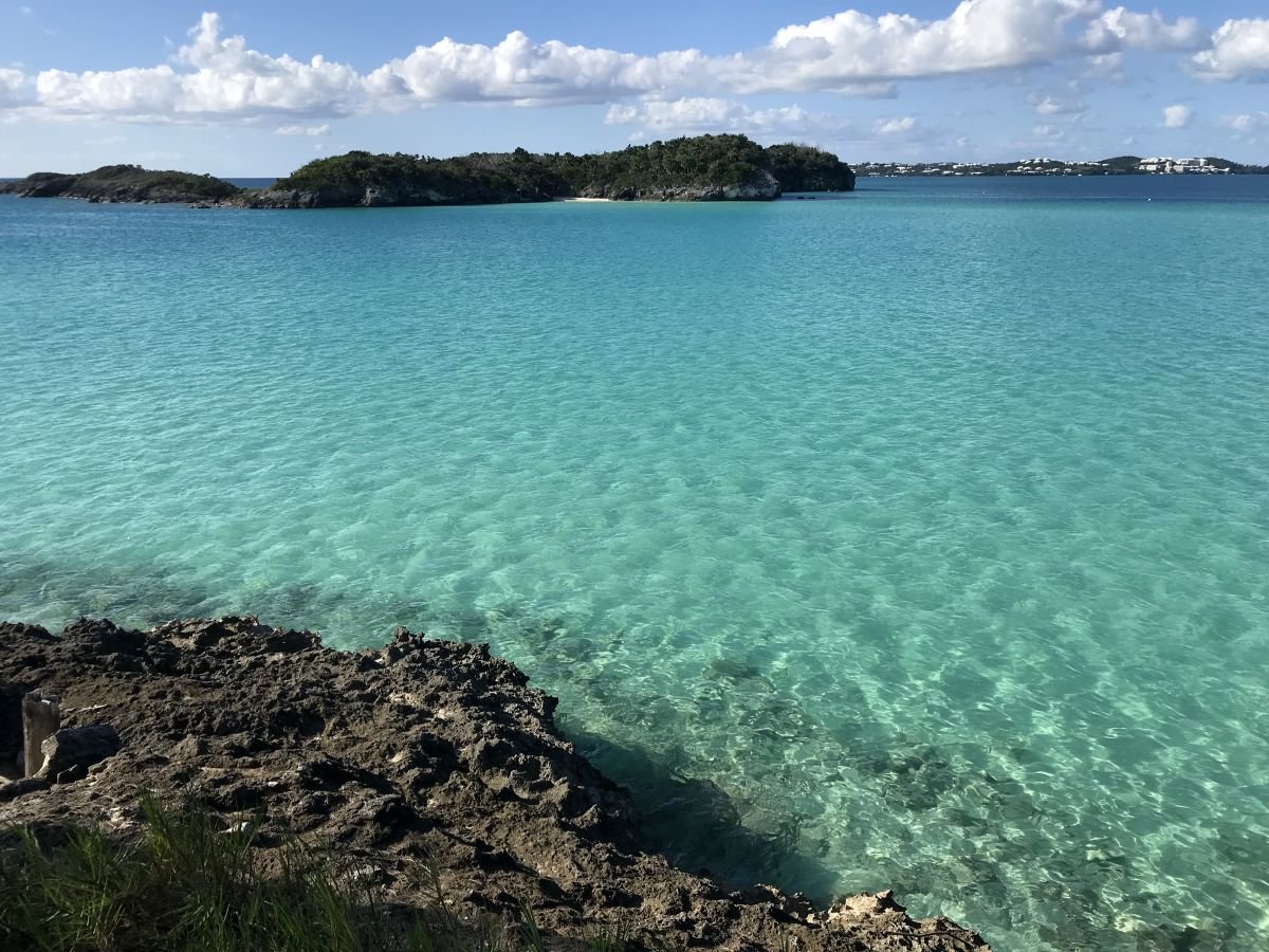 Cooper's Island - Bermuda Travel Guide