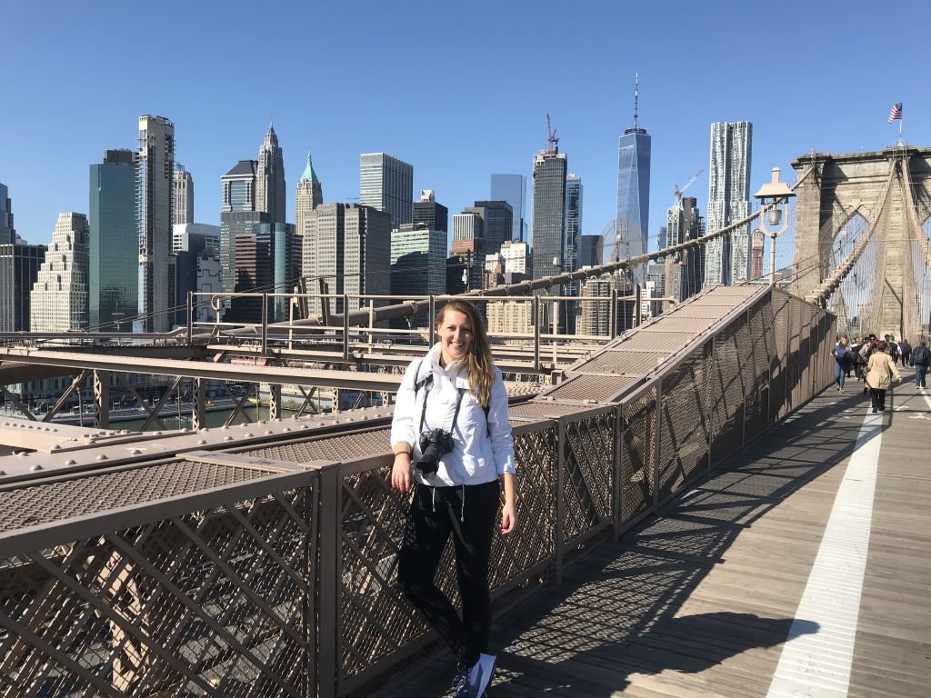 New York - top 10 richest cities in the world.