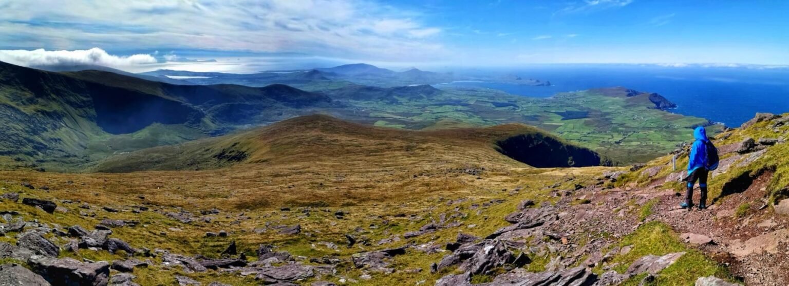 The Ring of Kerry - 10 best things to do in Kerry