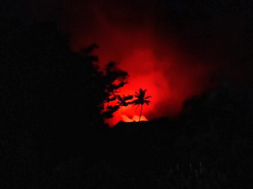 Pacific Islands travel