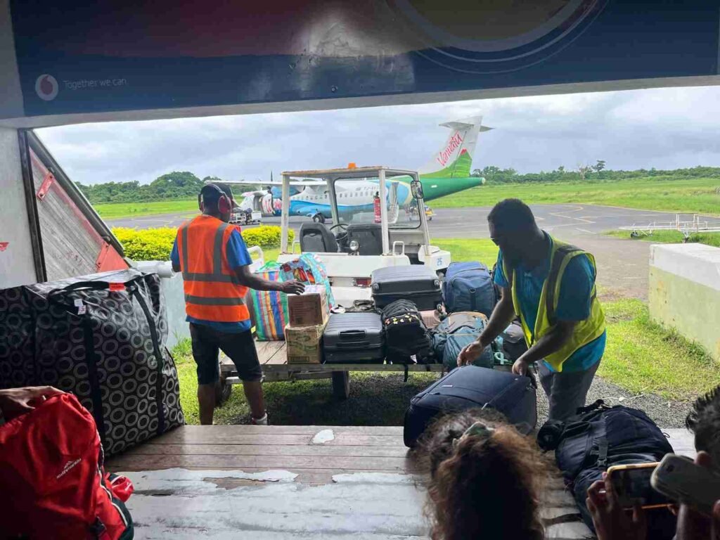 things to do in Tanna Island in Vanuatu