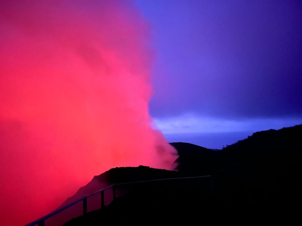 Yasur Volcano - things to do in Tanna Island in Vanuatu