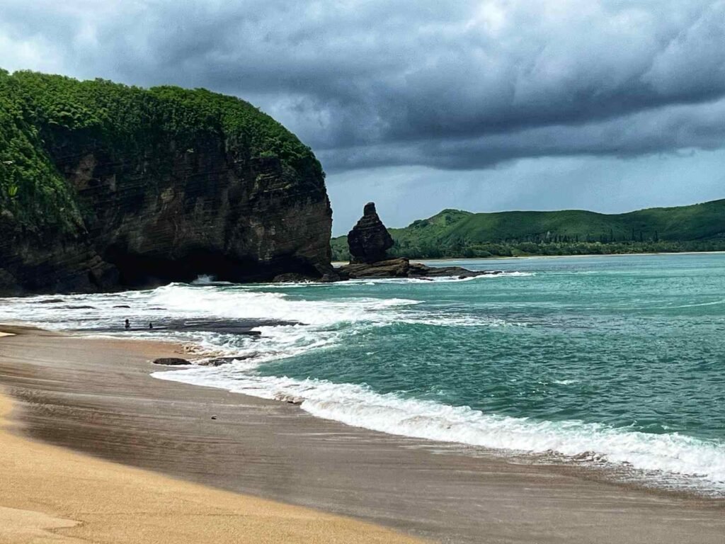 Best things to do in New Caledonia.