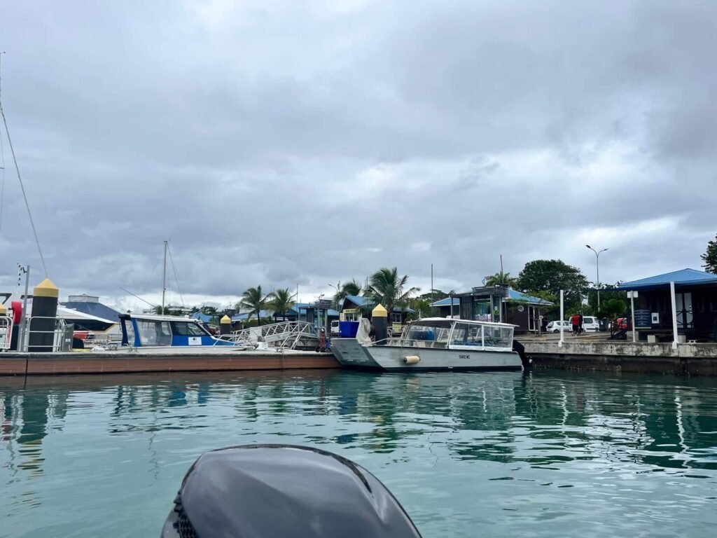 Noumea - Best things to do in New Caledonia.