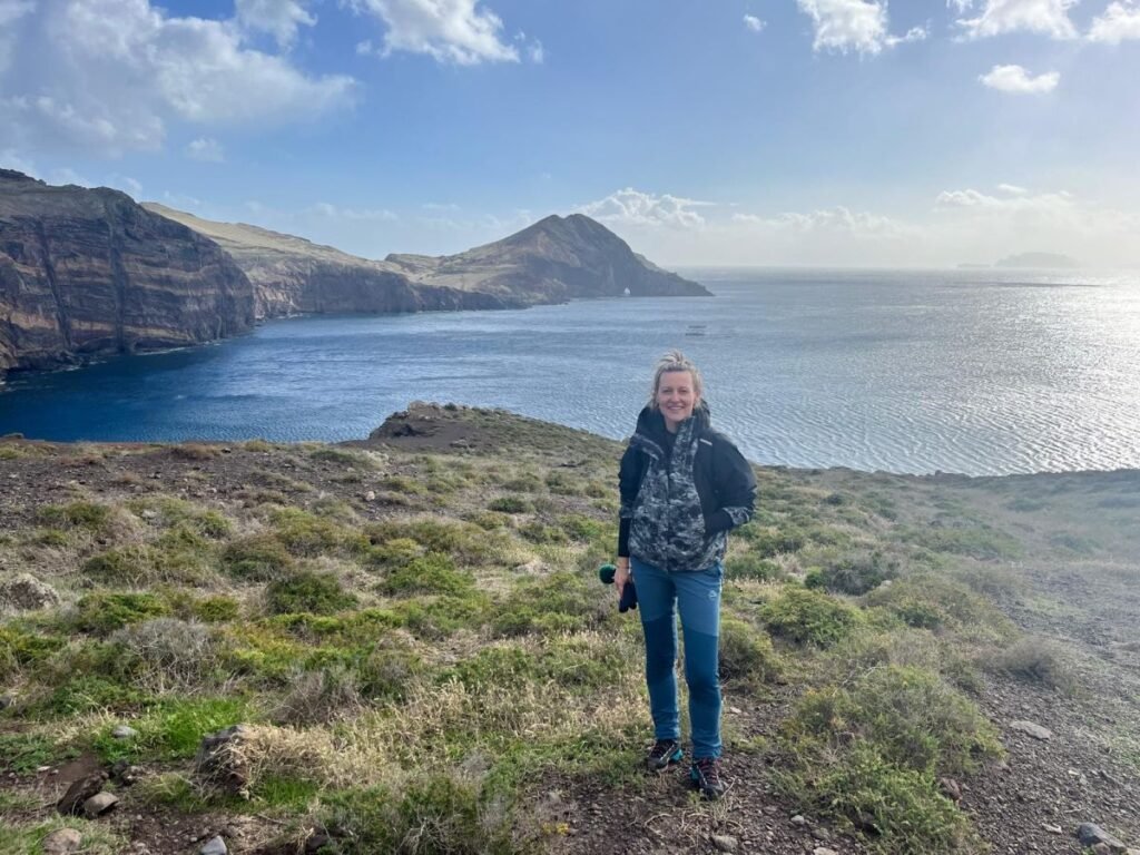 Vereda da Ponta de São Lourenço - the best hikes in Madeira.