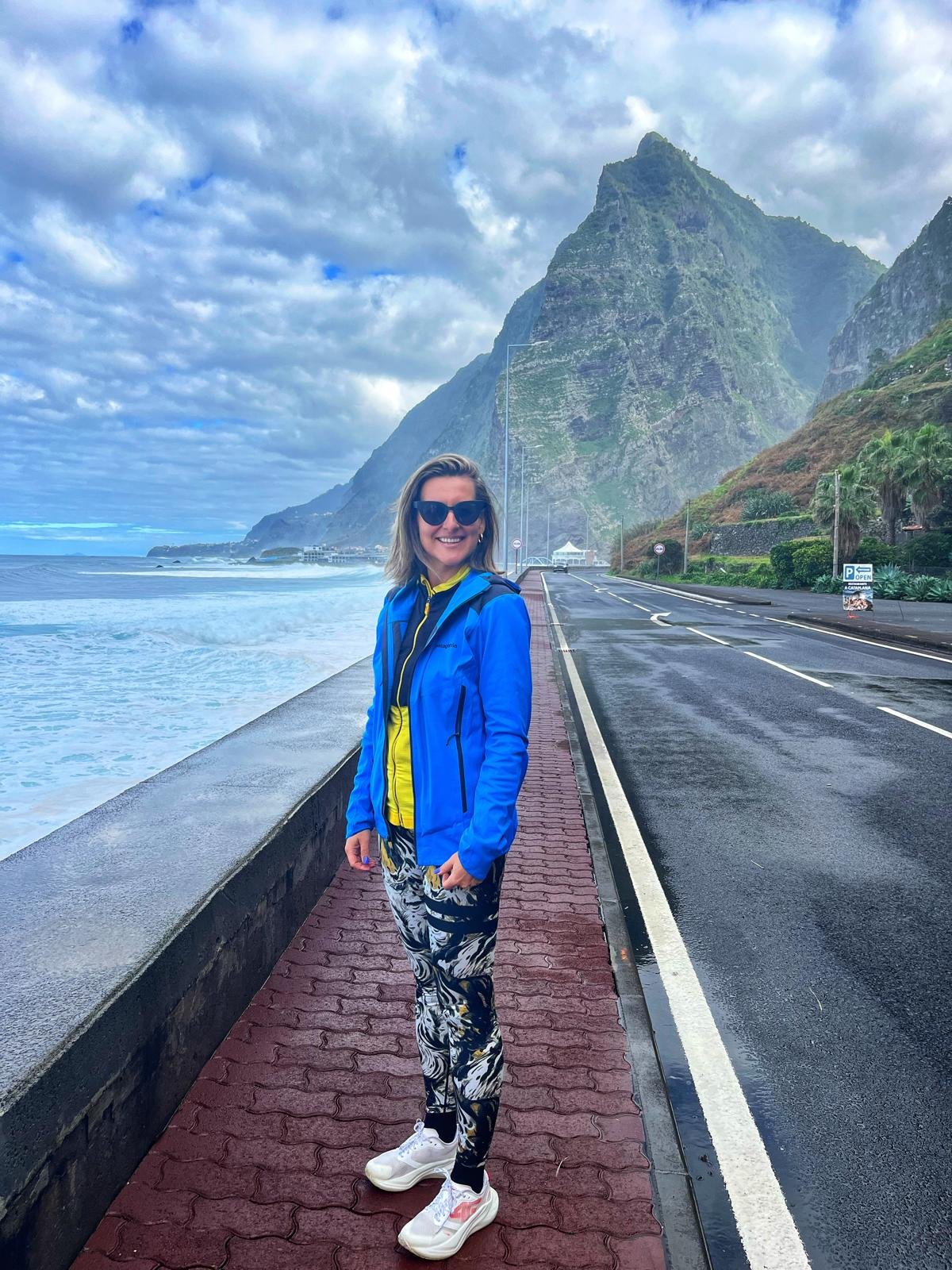 The best hikes in Madeira.