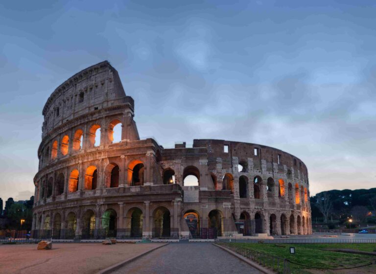 Things to do in Rome Italy