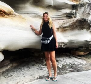 Picture of Hey - I'm Eva!