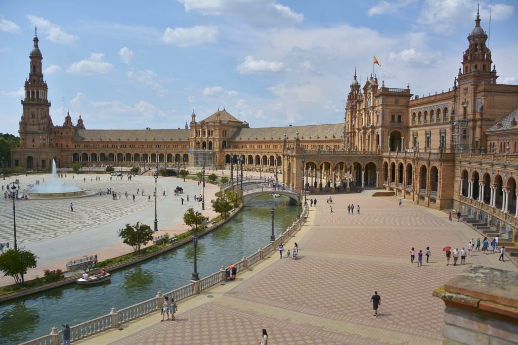 Spain tours packages