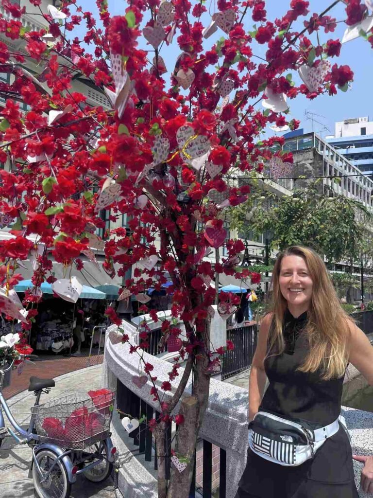 Bangkok - places to go in Thailand.