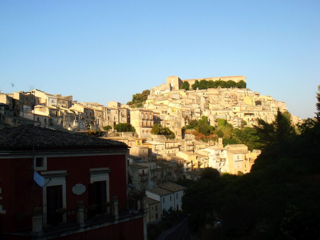Ragusa things to do in Italy