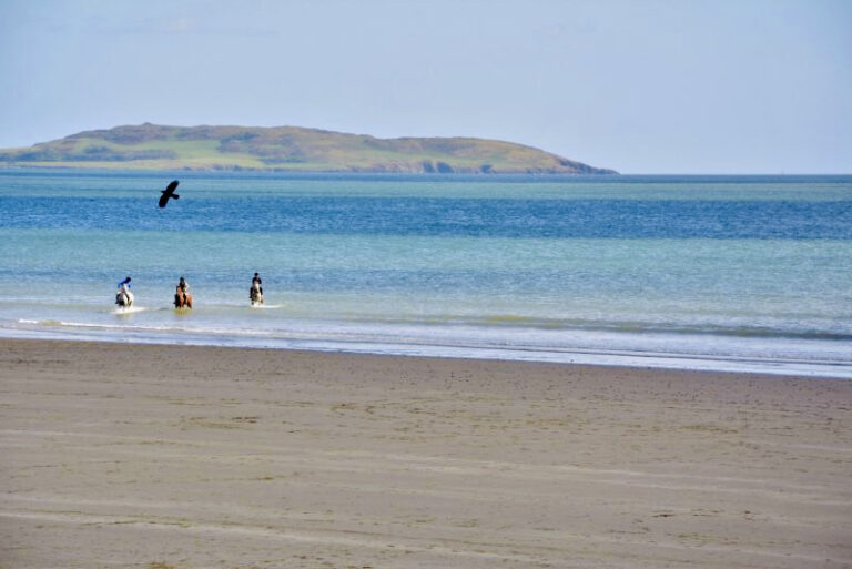 Portmarnock - the greatest places outside of Dublin