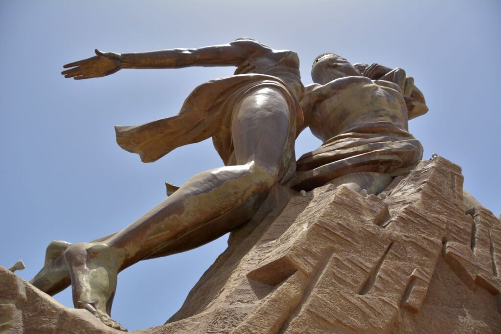 Day trips from Dakar Senegal