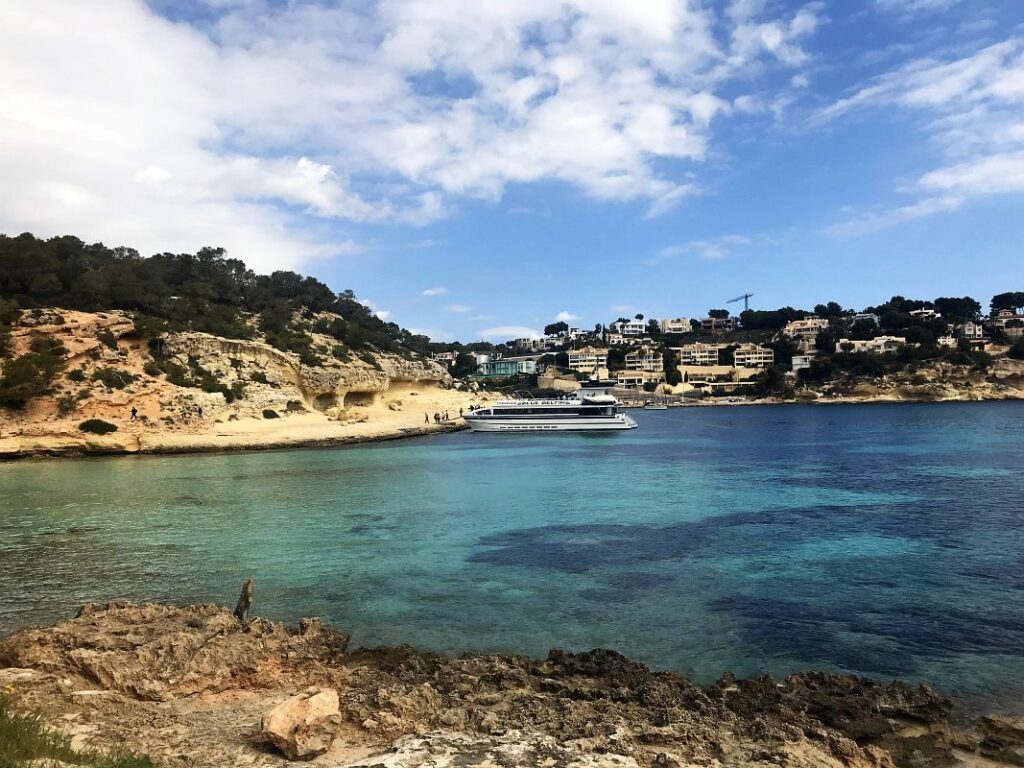Amazing places in Mallorca - Magaluf