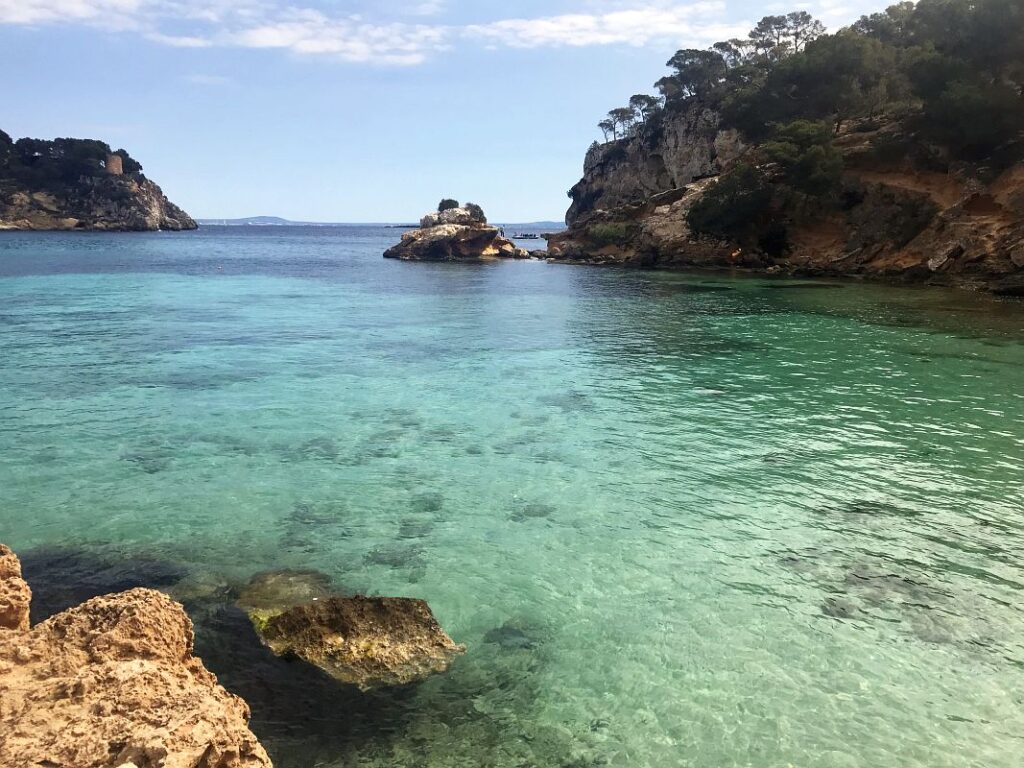 Amazing places in Mallorca