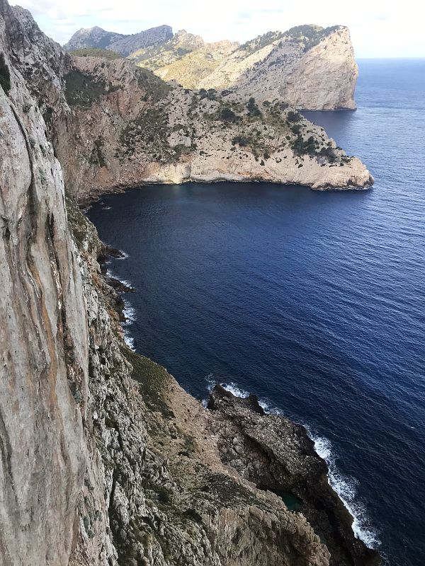 Amazing places in Mallorca