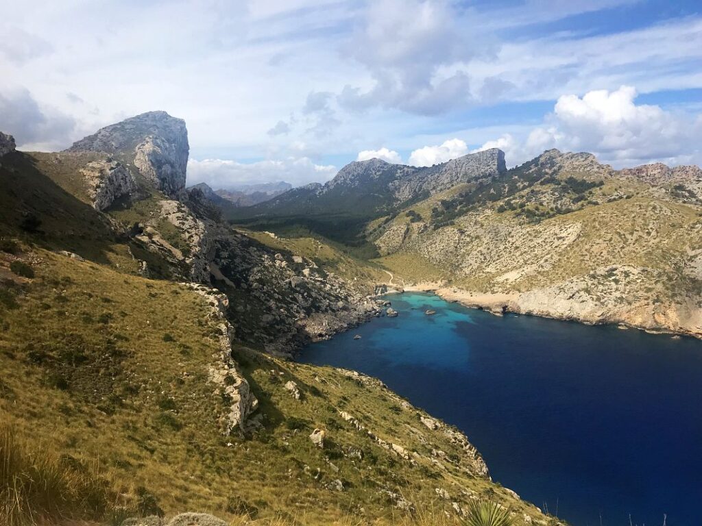 Amazing places in Mallorca