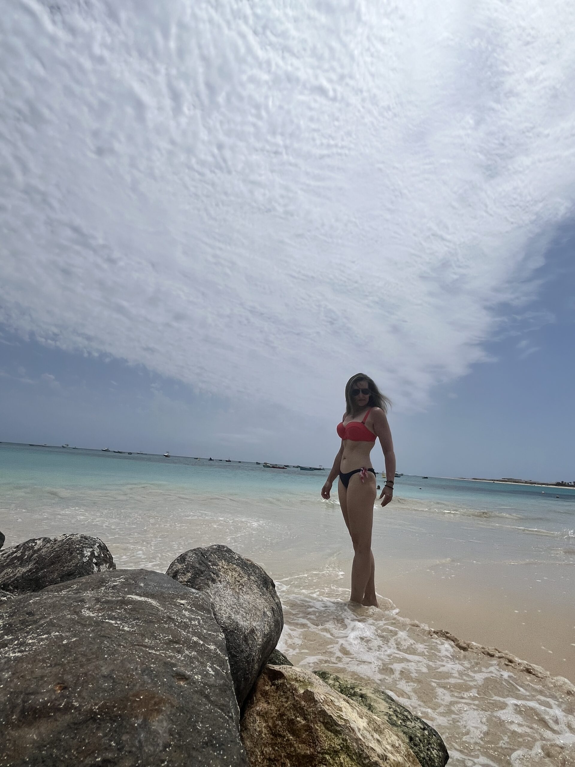 Things to do on Sal Cabo Verde