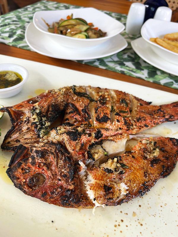 The best restaurants in Ubud