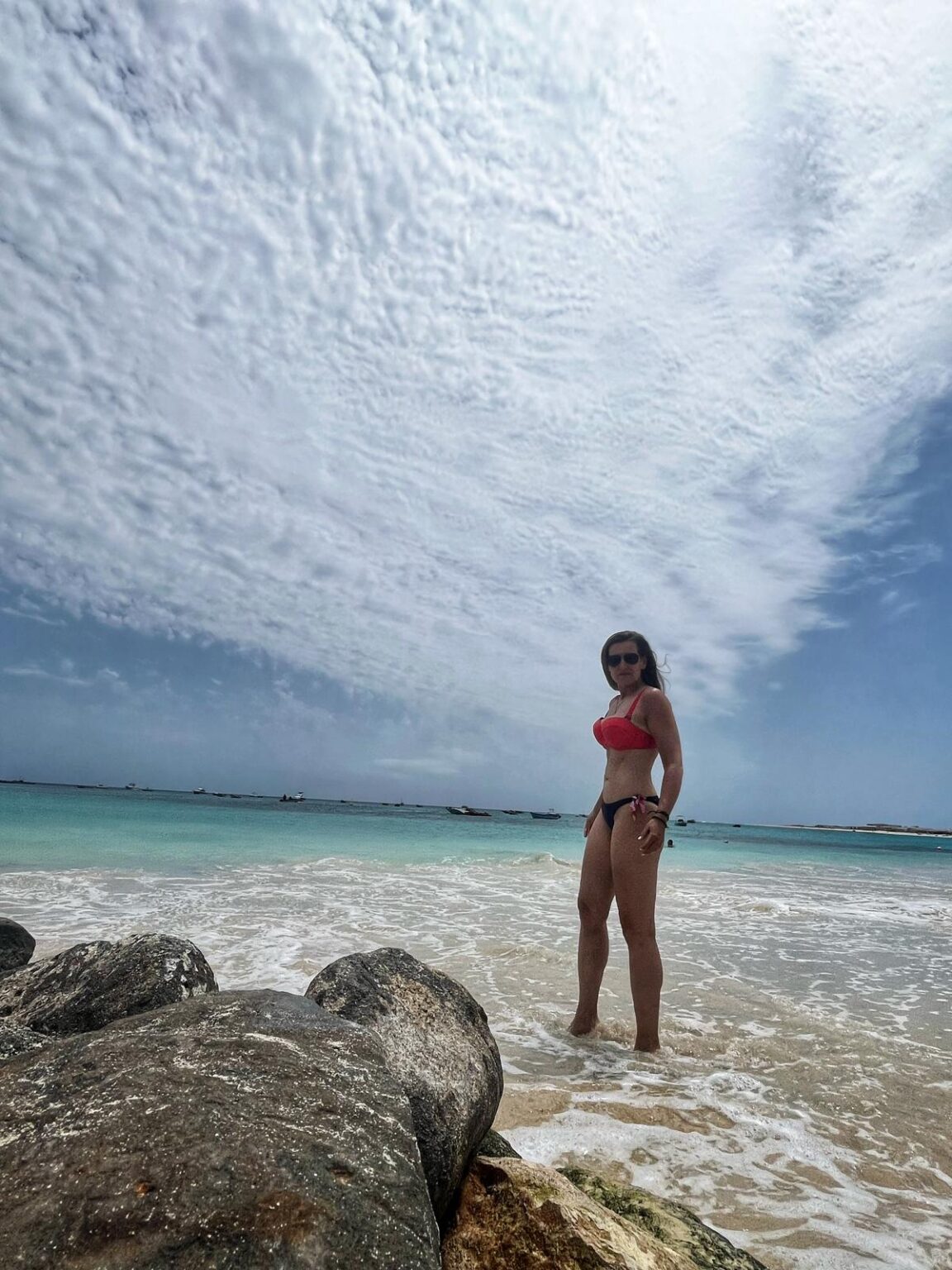 Things to do in Sal Cabo Verde