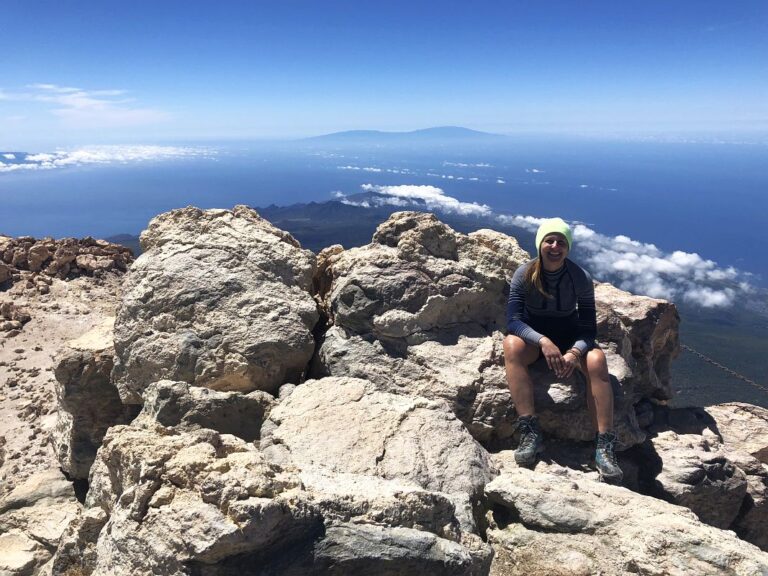 One-week Tenerife itinerary