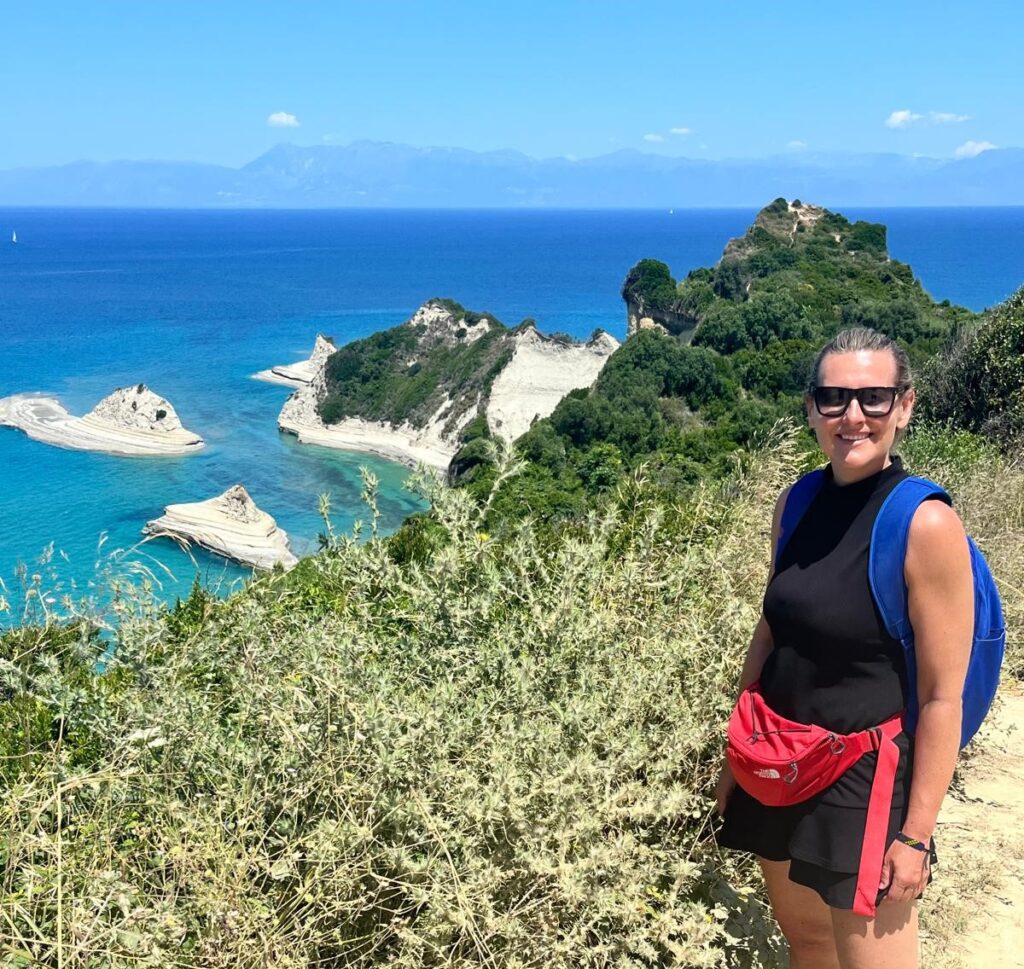 Best beaches in Corfu