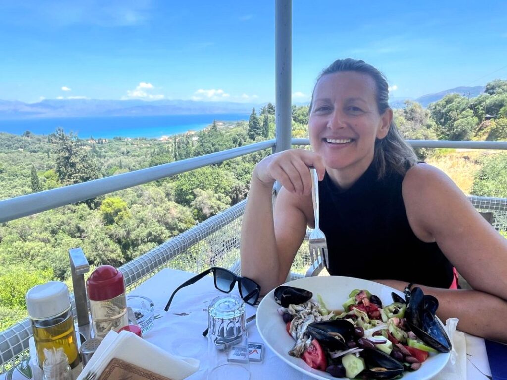 Things to do in Corfu.