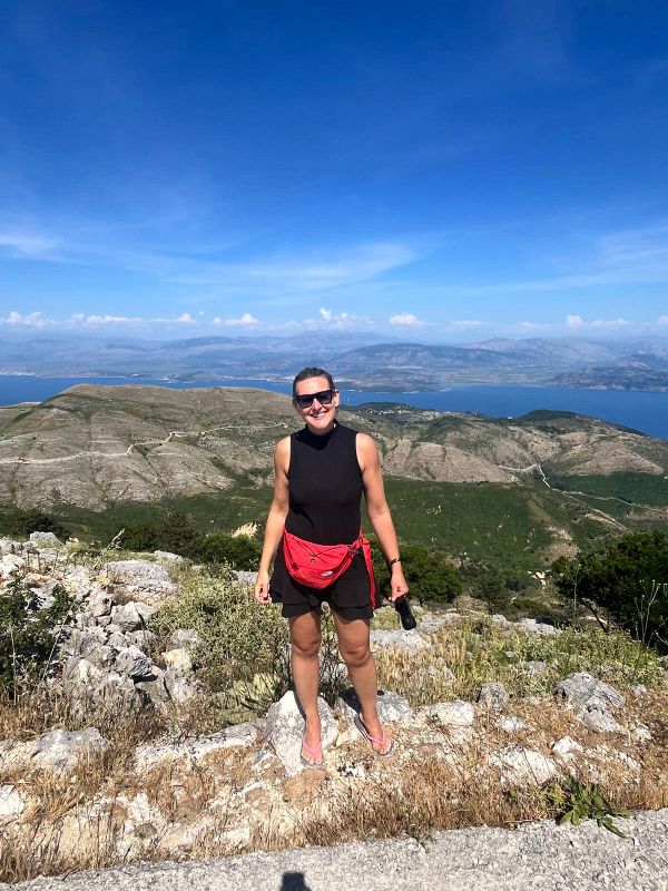 Things to do in Corfu.