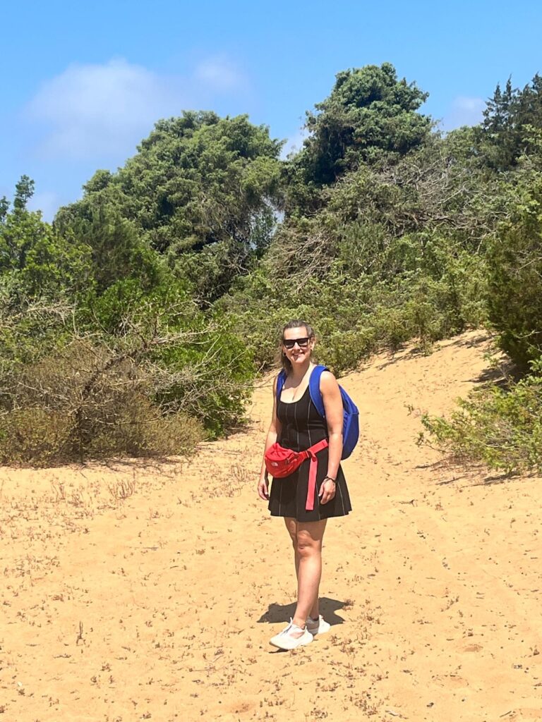Cedar Forest - Things to do in Corfu.