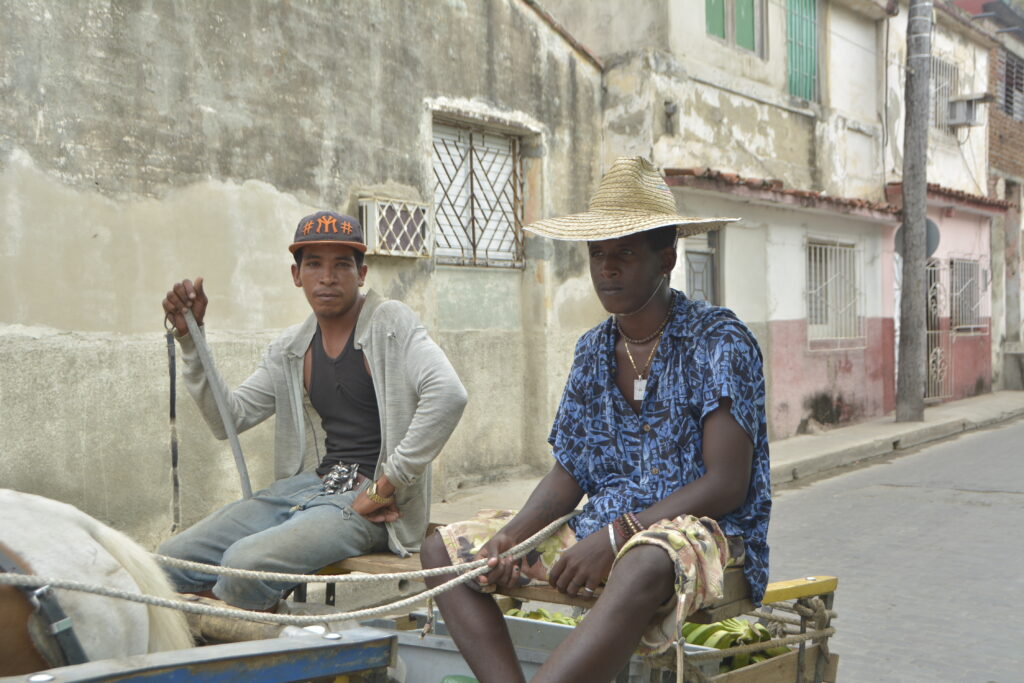 Cuba Travel Guide