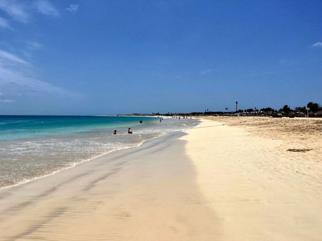 Things to do in Cape Verde