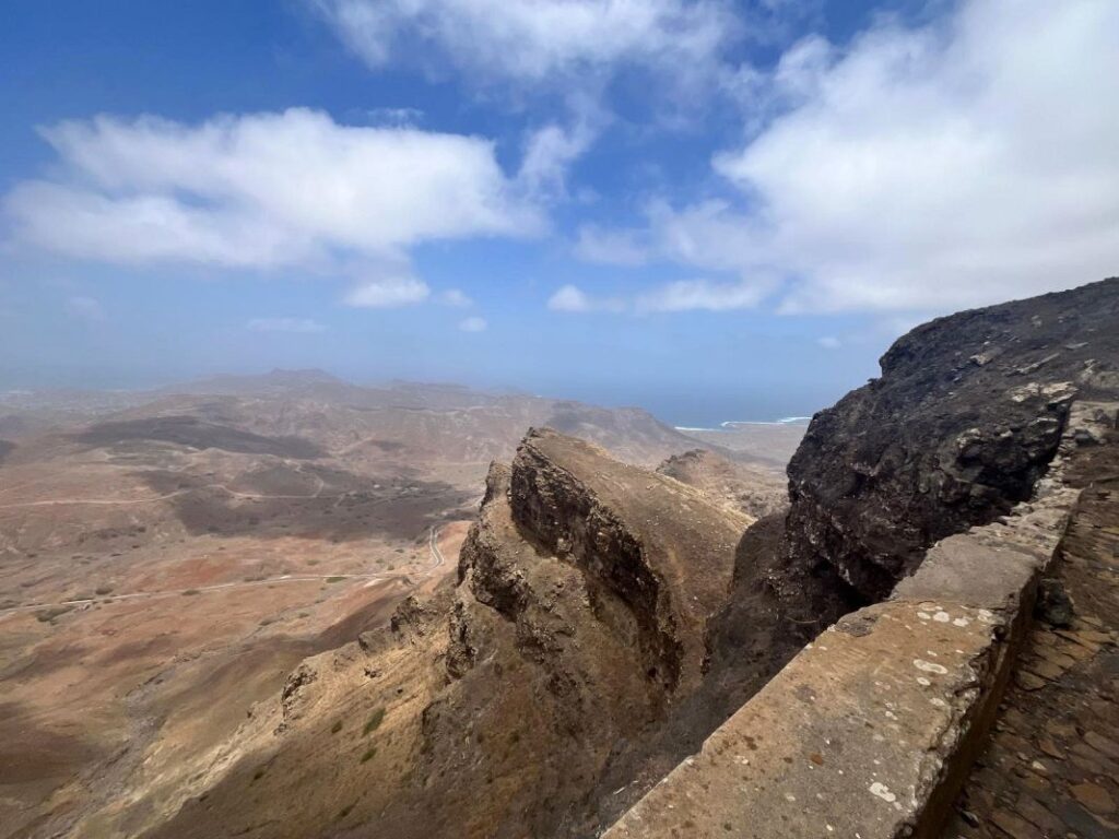 Things to do in Cape Verde
