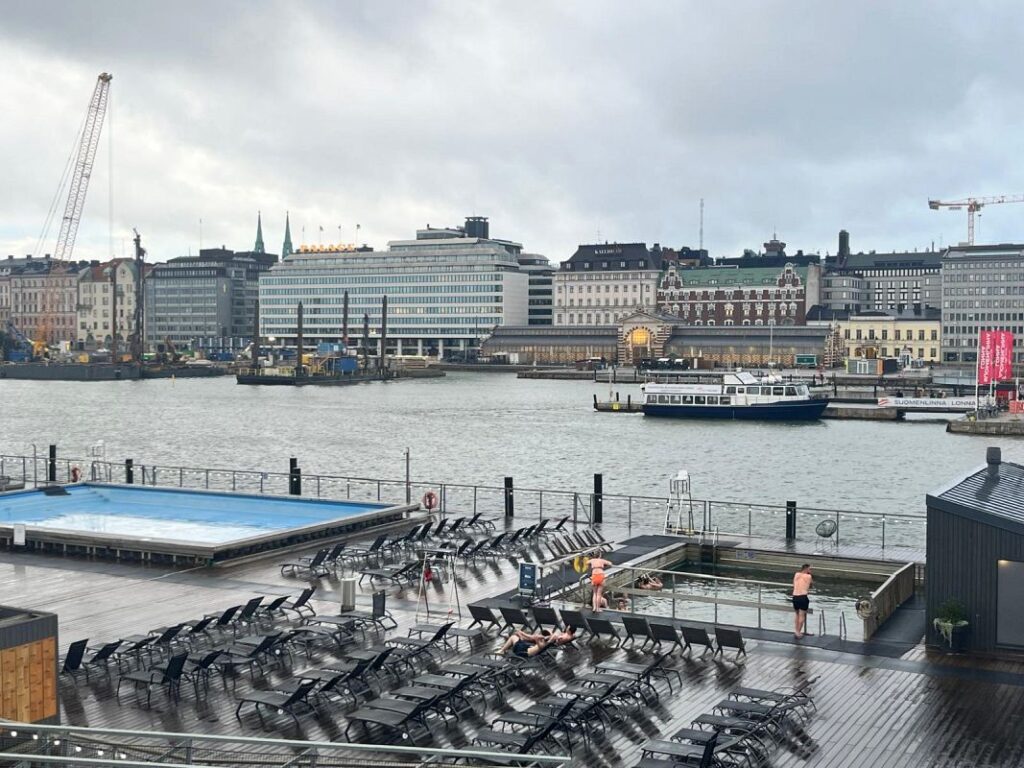 What to do in Helsinki