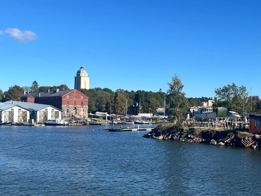 What to do in Helsinki