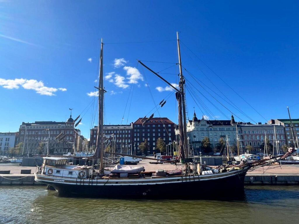 What to do in Helsinki