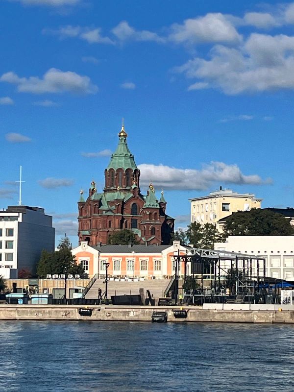 What to do in Helsinki